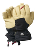 Mountain Equipment Mens Couloir Glove Black Tan