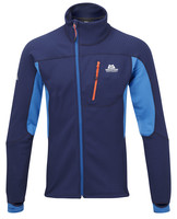 Mountain Equipment Mens Eclipse Inferno Navy