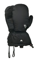 Mountain Equipment Mens Fitzroy Mitt Black