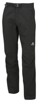 Mountain Equipment Mens Ibex Pant Black