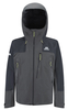 Mountain Equipment Mens Lhotse Jacket Raven