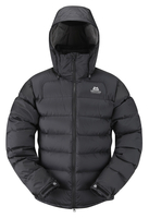 Mountain Equipment Mens Lightline Down Jacket Black