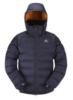 Mountain Equipment Mens Lightline Down Jacket Navy