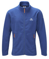 Mountain Equipment Mens Micro Jacket Dark Ocean