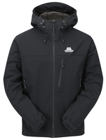 Mountain Equipment Mens Mission Jacket Black