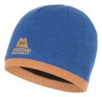Mountain Equipment Mens Plain Knit Beanie Ocean