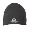 Mountain Equipment Mens Power Stretch Beanie Black