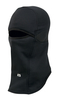 Mountain Equipment Mens Powerstretch Balaclava Black