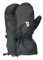Mountain Equipment Mens Pro Shell Mitt Black