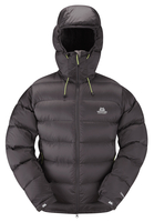 Mountain Equipment Mens Vega Down Jacket Shadow