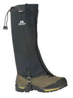 Mountain Equipment Trail DLE Gaiter Black