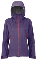 Mountain Equipment Womens Arclight Jacket Indigo