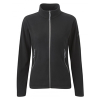 Mountain Equipment Womens Micro Jacket Black