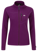 Mountain Equipment Womens Micro Jacket Foxglove