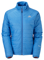 Mountain Equipment Womens Rampart Jacket Enamel