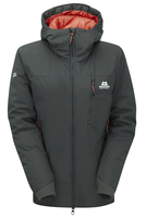Mountain Equipment Womens Vanguard Jacket Raven