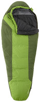 Mountain Hardwear Lamina 35 Long Left Zip