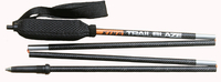 Mountain King Trail Blaze Carbon Skyrunner 130cm