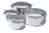 MSR Alpine Stowaway Pot 1.1 Litre