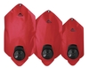 MSR Dromlite Bag 2 Litre Red