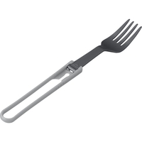 MSR Folding Fork Grey