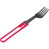 MSR Folding Fork Red