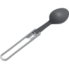 MSR Folding Spoon Gray