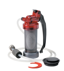 MSR MiniWorks EX Microfilter