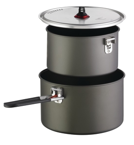 MSR Quick 2 Pot Set