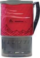MSR WindBoiler 1.0L Personal Stove System