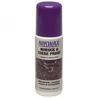 Nikwax Nubuck and Suede Proof 125ml