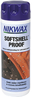 Nikwax Softshell Proof 300ml
