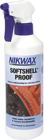 Nikwax Softshell Proof Spray on 300ml