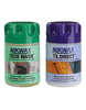 Nikwax Tech Wash/TX Direct Twin Pack 150ml