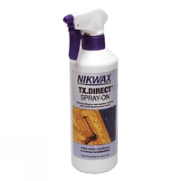 Nikwax TX Direct Spray on 300ml