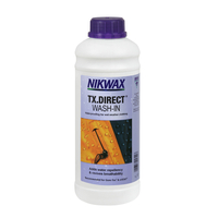 Nikwax TX Direct Wash in 1 litre