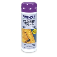 Nikwax TX Direct Wash in 300ml