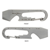 NiteIze Doohickey Stainless Steel