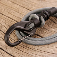 NiteIze Knotbone Adjustable Bungee 9mm