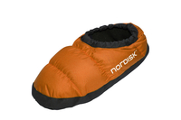 Nordisk Mos Down Shoe Orange