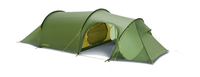 Nordisk Oppland 3 PU Dust Green