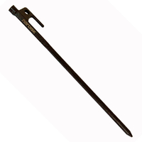 Nordisk Steel Nail Peg
