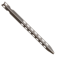 Nordisk Titanium V-Peg 9g