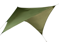 Nordisk Voss Diamond Tentwing Tarp PU Dusty Green