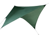 Nordisk Voss Diamond Tentwing Tarp SI Forest Green