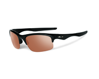 Oakley Bottle Rocket Polished Black VR28 Black Iridium