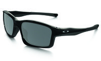 Oakley Chainlink Polished Black Black Iridium