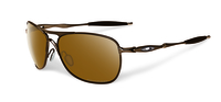 Oakley Crosshair Brown Chrome Bronze Polarized