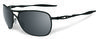 Oakley Crosshair Matte Black Black Iridium