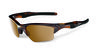 Oakley Half Jacket 2.0 XL Polished Rootbeer Bronze Polarized